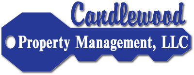 Candlewood Property Management Logo