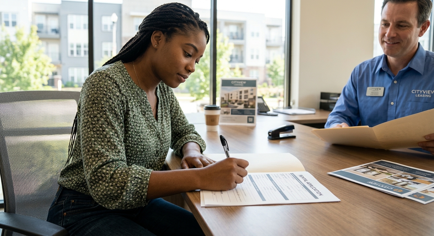How We Screen Tenants (and Why It Matters More in a Soft Market)
