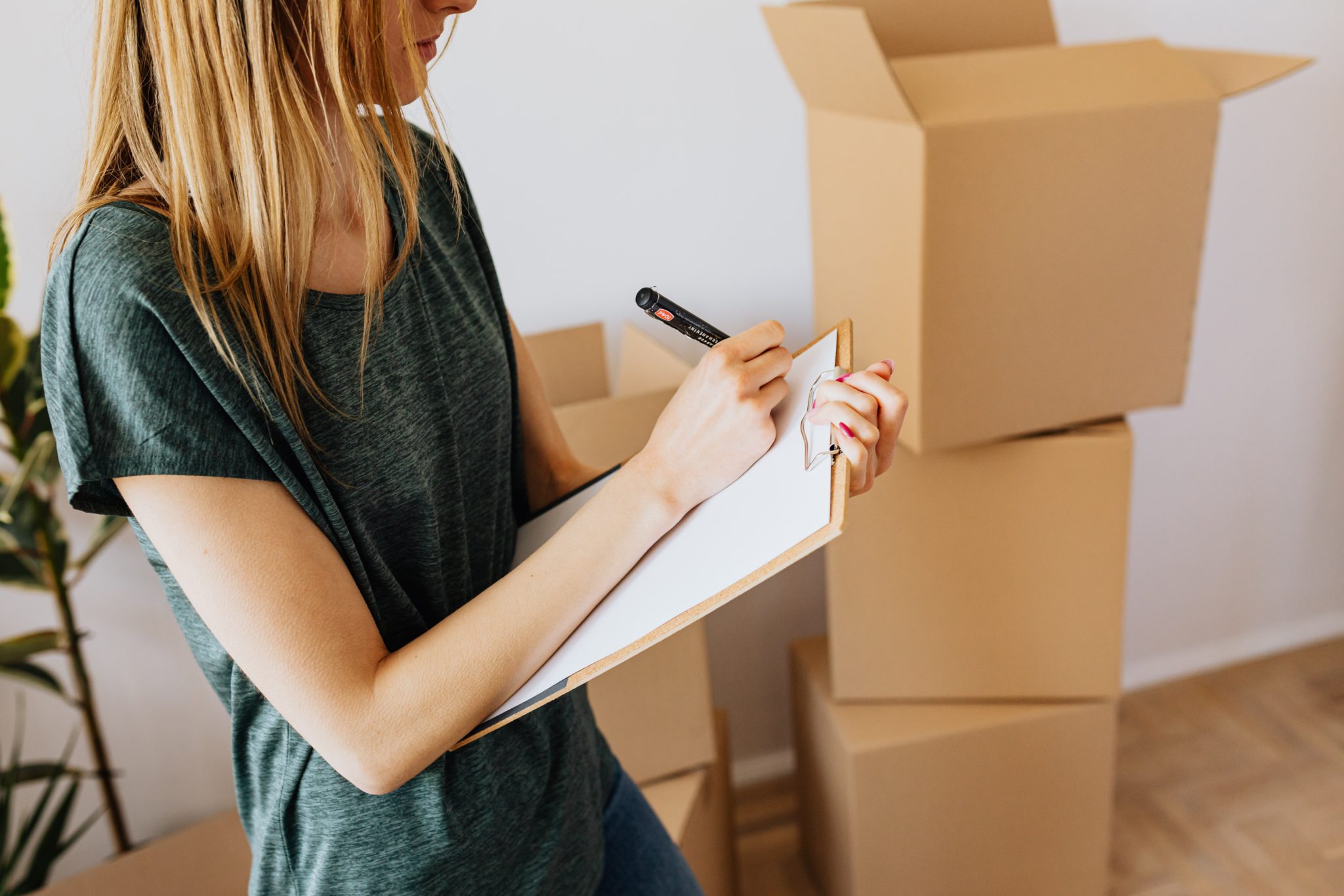 How to Get Your Security Deposit Back: A Renter’s Checklist
