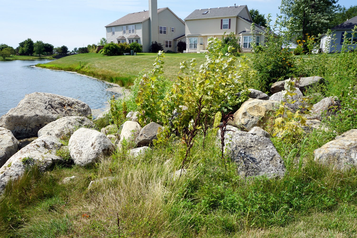 Plainfield Property Management