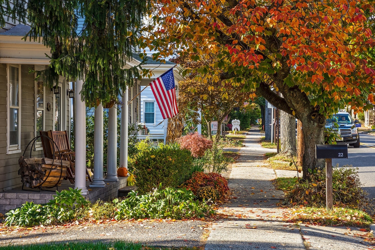 Stevens Point Property Management