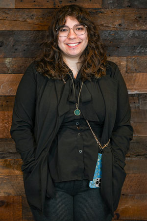 Picture of Kayla V