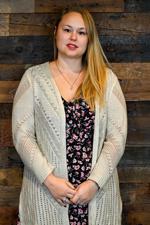 Picture of Rebecca K