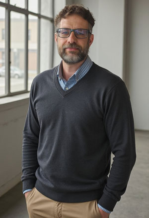 Picture of Travis H