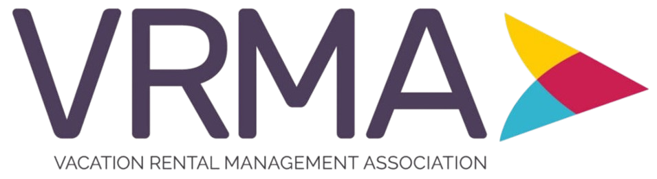 Vacation Rental Management Association logo