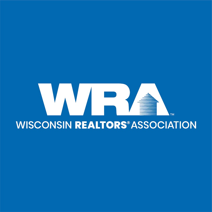 Wisconsin Realtors Association logo